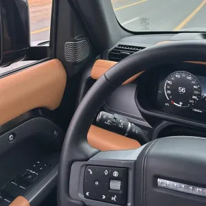 2024 Land Rover Defender