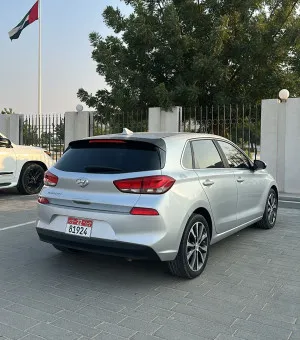 2018 Hyundai Elentra