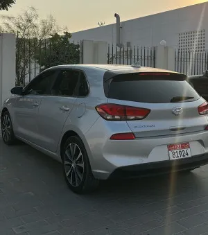 2018 Hyundai Elentra