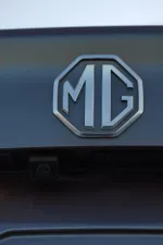2024 MG GT