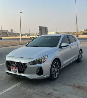 2018 Hyundai Elentra