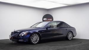 2011 Maybach 57S