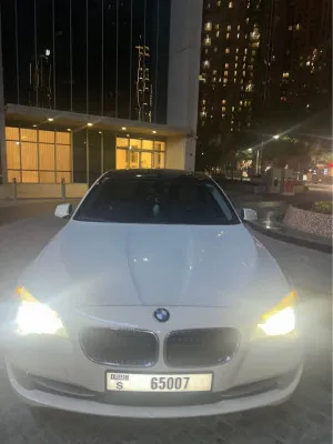 2011 بي أم دابليو الفئة - 5  in dubai
