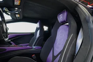 2025 Lamborghini Revuelto