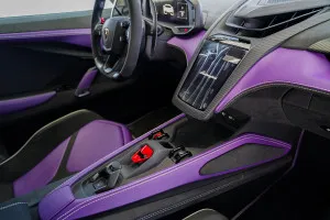 2025 Lamborghini Revuelto