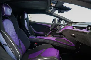2025 Lamborghini Revuelto