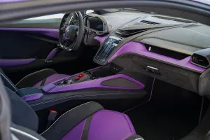 2025 Lamborghini Revuelto