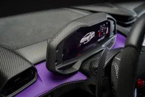 2025 Lamborghini Revuelto
