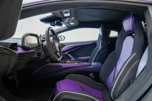 2025 Lamborghini Revuelto