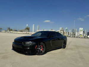 2016 Dodge Charger in dubai