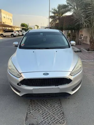 2017 Ford Focus in dubai