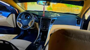 2014 Hyundai Sonata