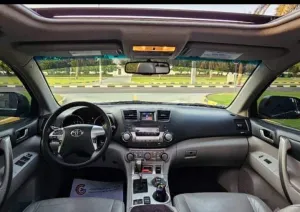 2012 Toyota Highlander