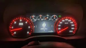 2015 GMC Yukon