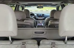 2012 Toyota Highlander