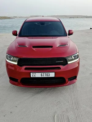 2019 دودج دورانجو