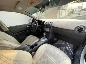 2008 Nissan Qashqai