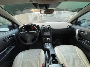 2008 Nissan Qashqai