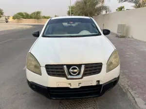 2008 Nissan Qashqai