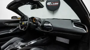 2022 Ferrari SF90 Spider