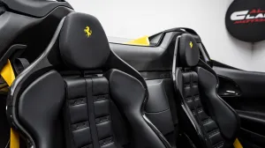 2022 Ferrari SF90 Spider