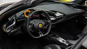 2022 Ferrari SF90 Spider