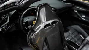 2022 Ferrari SF90 Spider