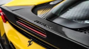 2022 Ferrari SF90 Spider
