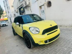 2013 ميني كووبر كاونترمان