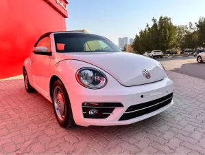 2016 Volkswagen Beetle