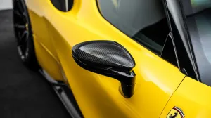 2022 Ferrari SF90 Spider