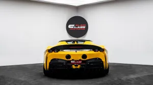 2022 Ferrari SF90 Spider