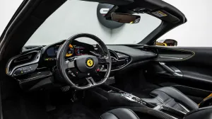 2022 Ferrari SF90 Spider
