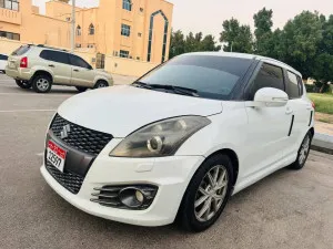 2015 Suzuki Swift in dubai