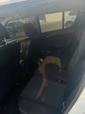 2015 Suzuki Swift