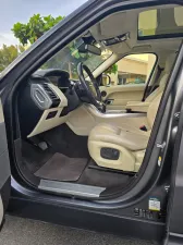 2016 Land Rover Range Rover Sport