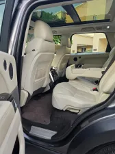 2016 Land Rover Range Rover Sport