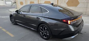 2024 هيونداي سوناتا  in dubai