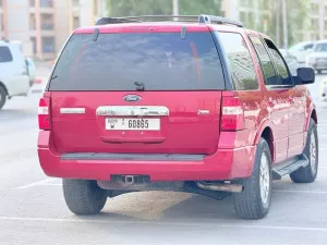 2009 Ford Expedition