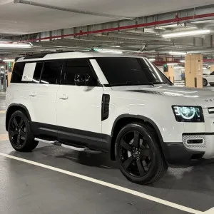 2024 Land Rover Defender