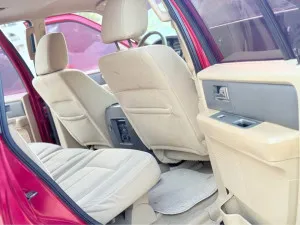 2009 Ford Expedition