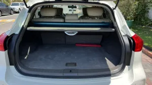 2016 Infiniti QX50