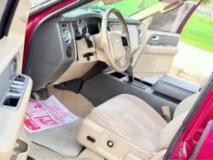 2009 Ford Expedition