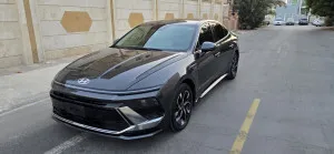 2024 Hyundai Sonata