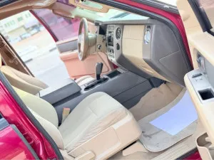 2009 Ford Expedition