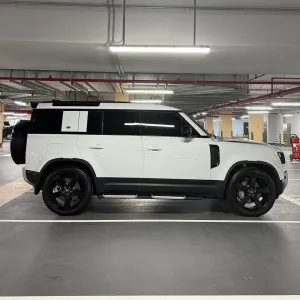 2024 Land Rover Defender