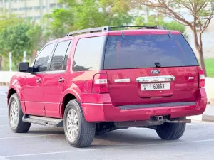 2009 Ford Expedition