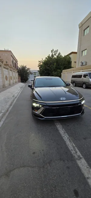 2024 Hyundai Sonata