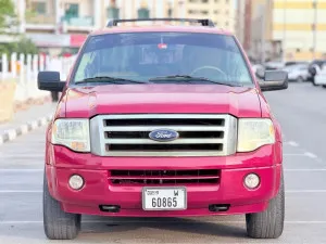2009 Ford Expedition