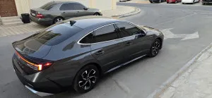 2024 Hyundai Sonata
